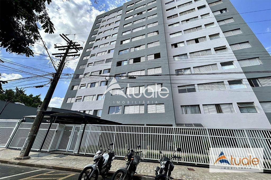 Apartamento para alugar com 2 quartos, 70m² - Foto 24