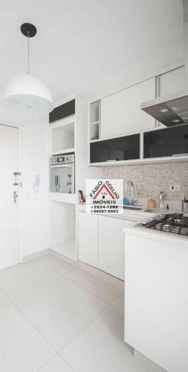 Apartamento à venda com 2 quartos, 86m² - Foto 8