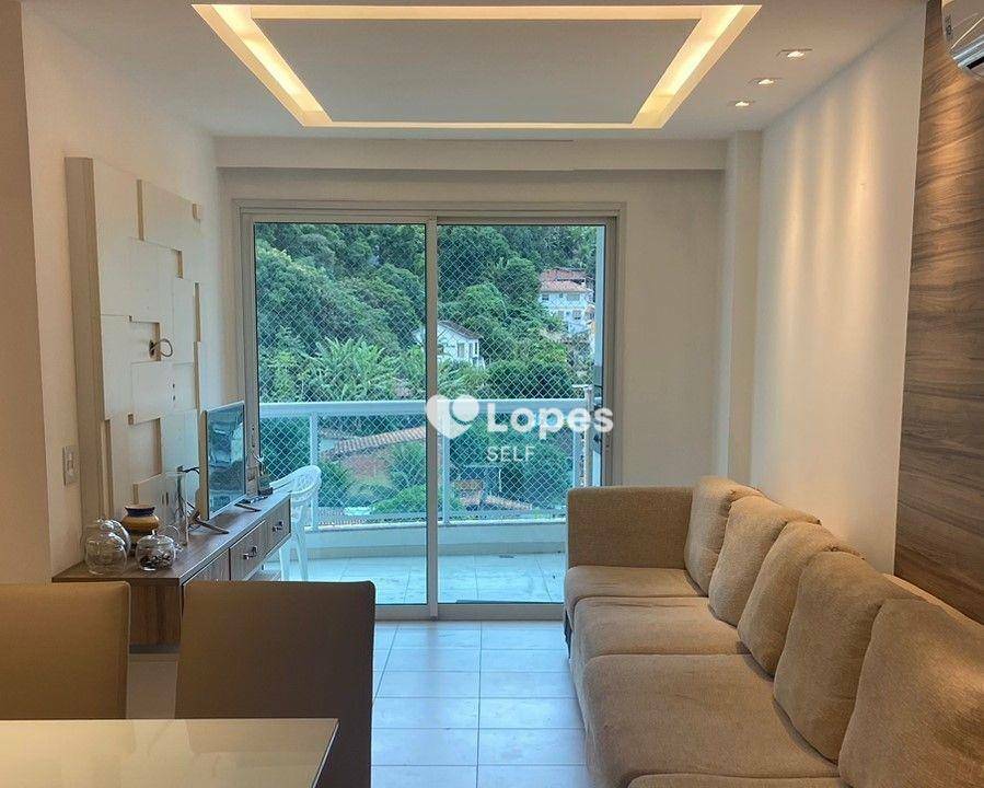 Apartamento à venda com 2 quartos, 75m² - Foto 1