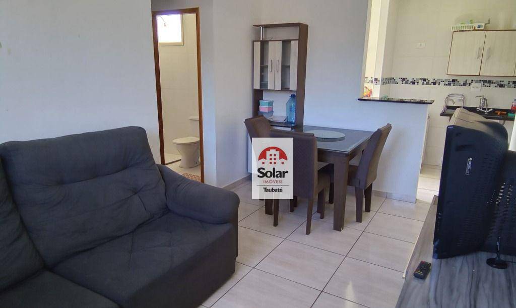 Apartamento à venda com 2 quartos, 70m² - Foto 1