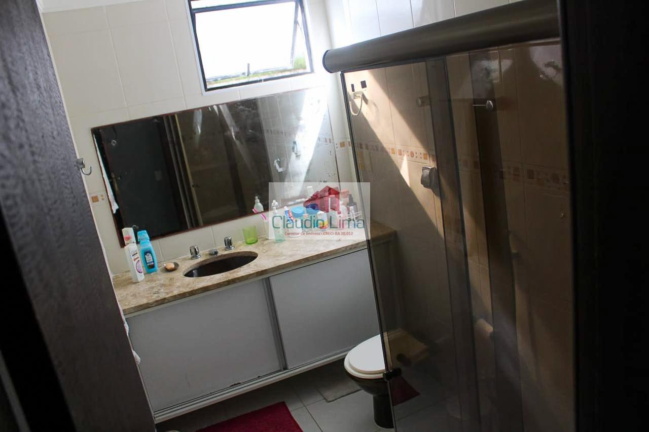 Apartamento à venda com 3 quartos, 199m² - Foto 18