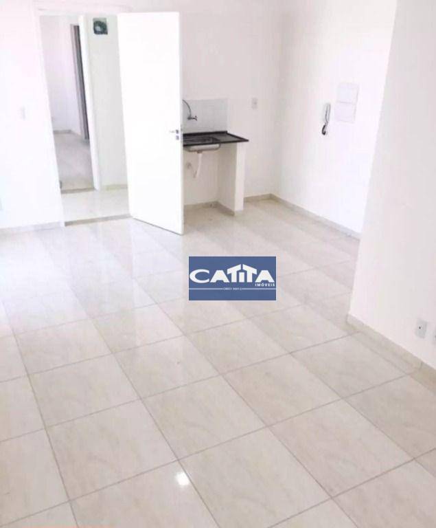 Apartamento para alugar com 1 quarto, 25m² - Foto 1