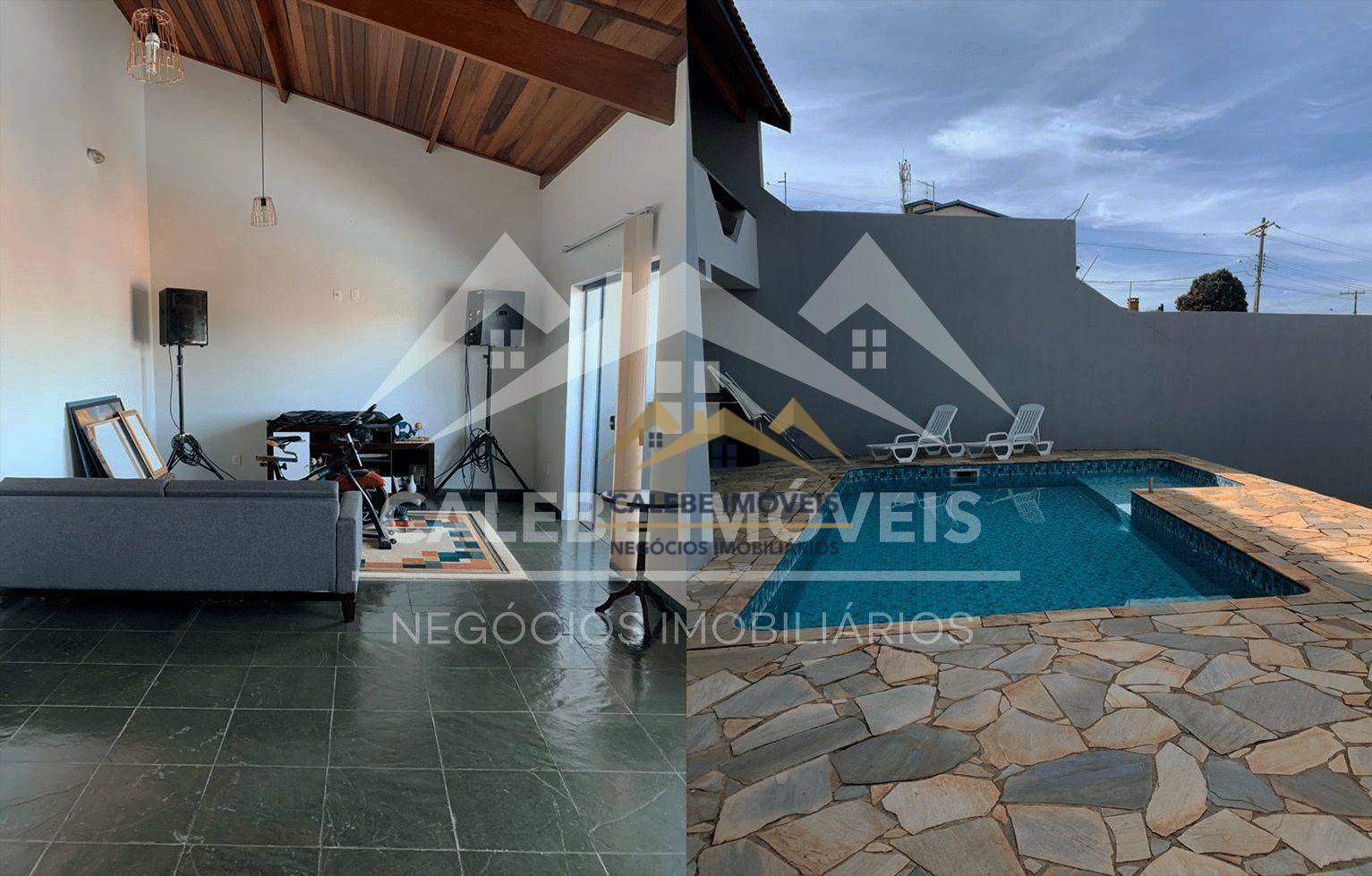 Casa à venda com 2 quartos, 360m² - Foto 12