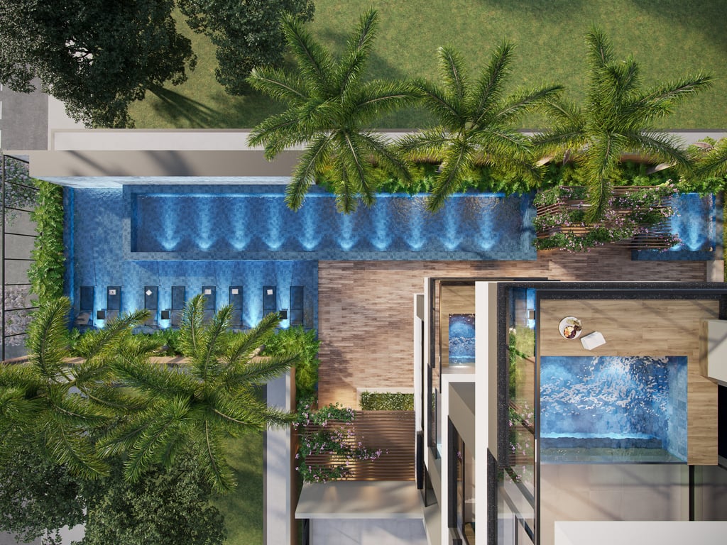 Apartamento, 4 quartos, 205 m² - Foto 2