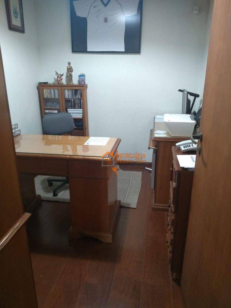 Sobrado à venda com 3 quartos, 191m² - Foto 15