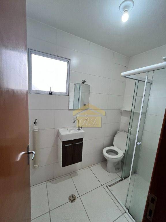 Kitnet e Studio para alugar com 1 quarto, 22m² - Foto 8