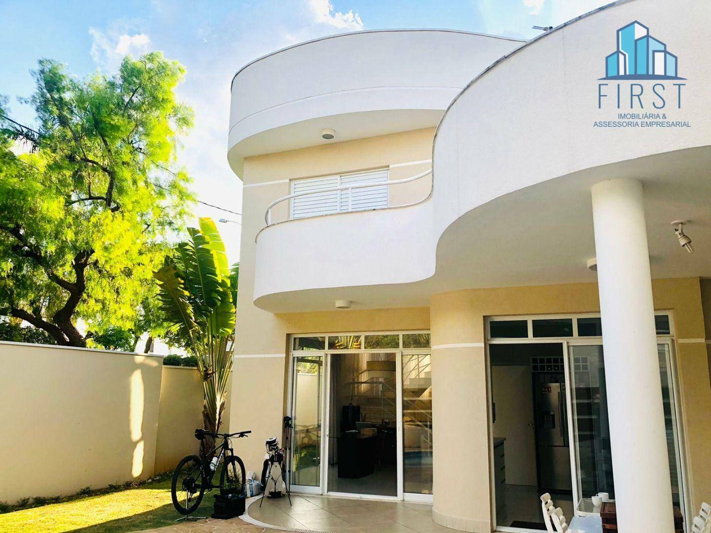 Casa de Condomínio à venda com 3 quartos, 270m² - Foto 44