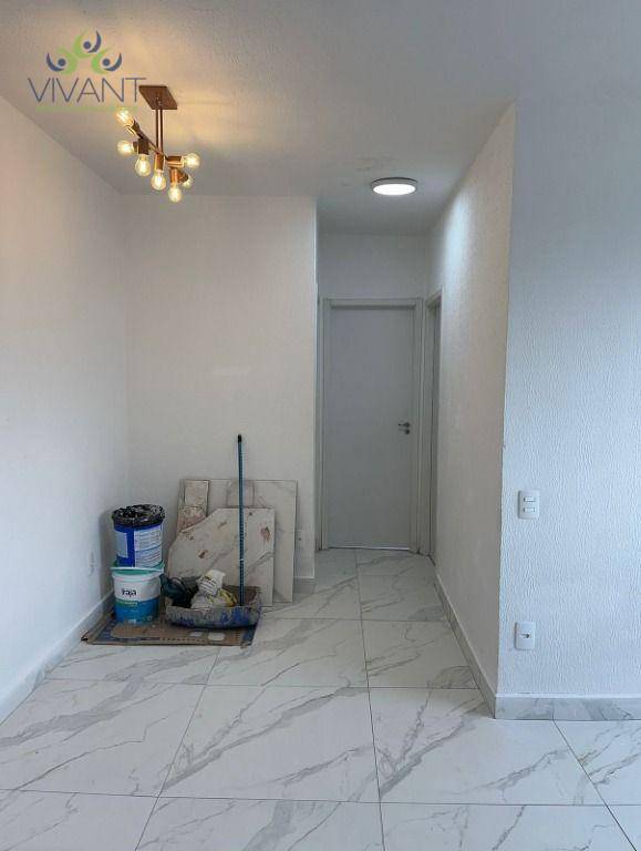 Apartamento para alugar com 2 quartos, 44m² - Foto 20