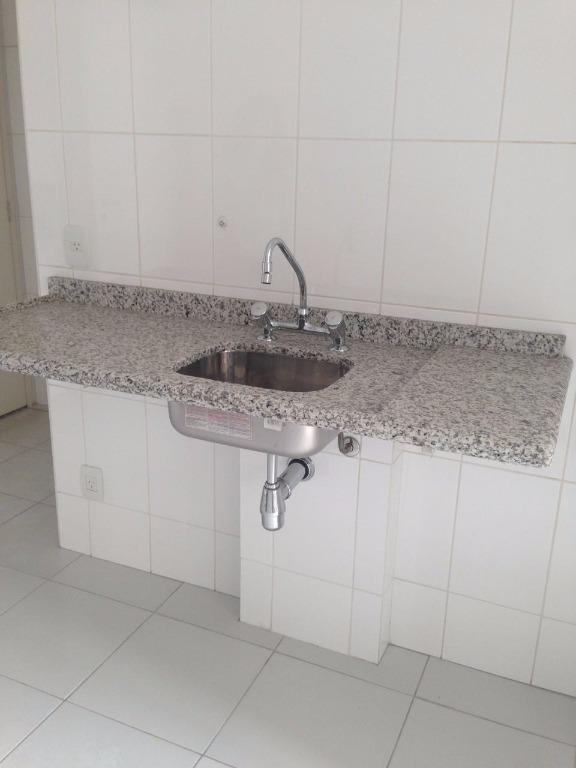 Apartamento à venda com 3 quartos, 104m² - Foto 8