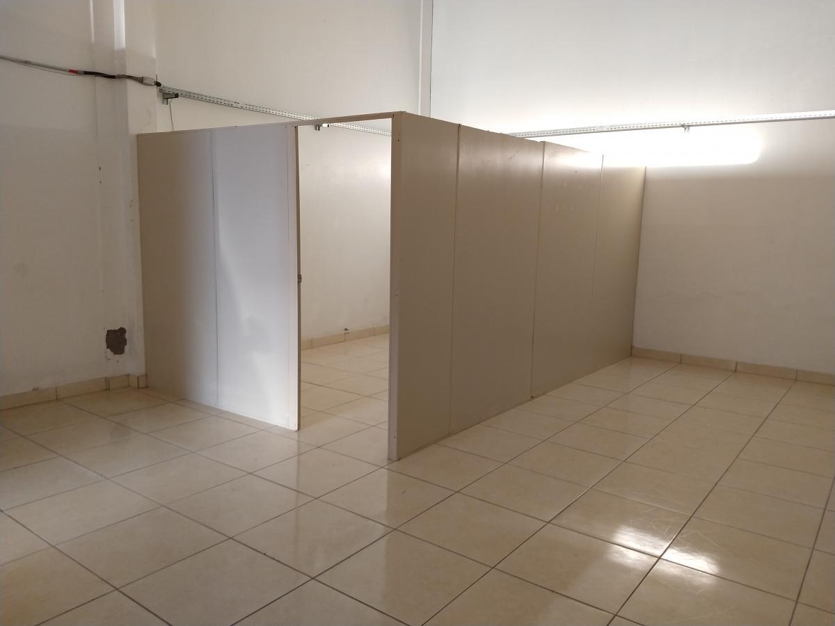 Loja-Salão para alugar, 120m² - Foto 13