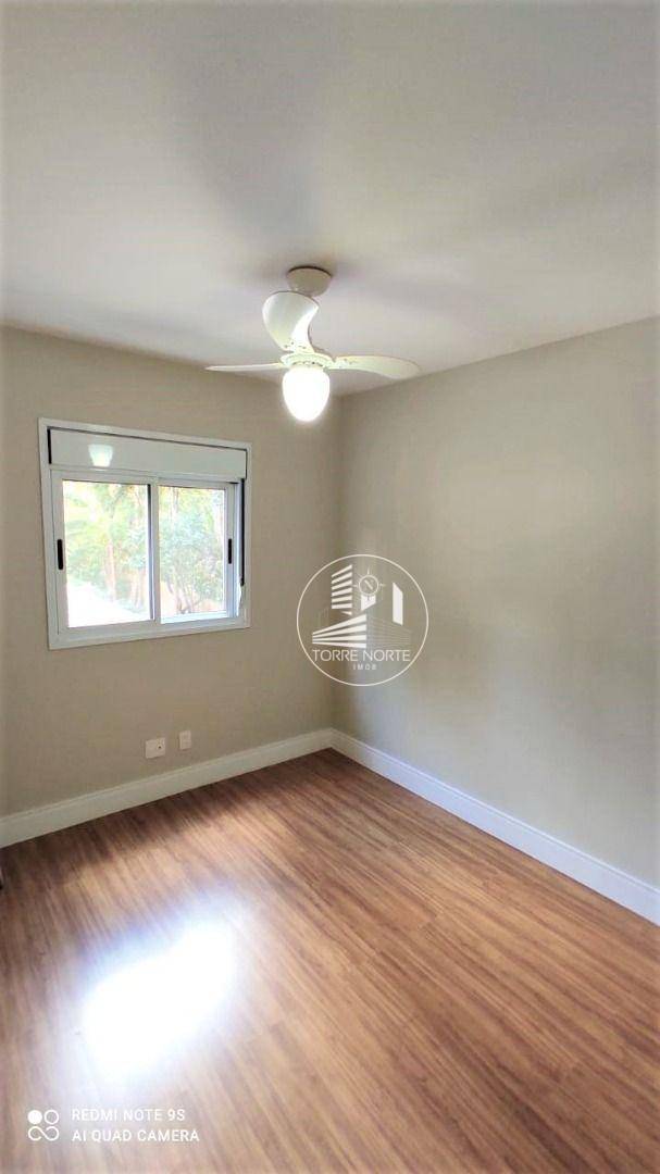 Apartamento à venda com 3 quartos, 124m² - Foto 3