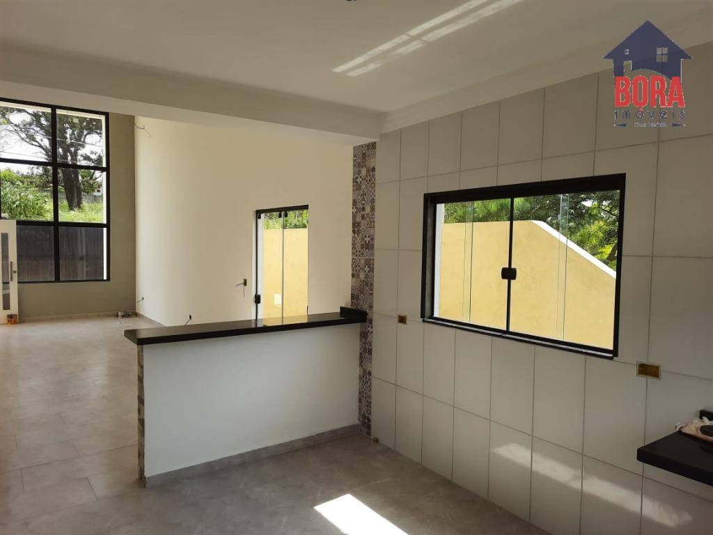 Casa à venda com 3 quartos, 120m² - Foto 5