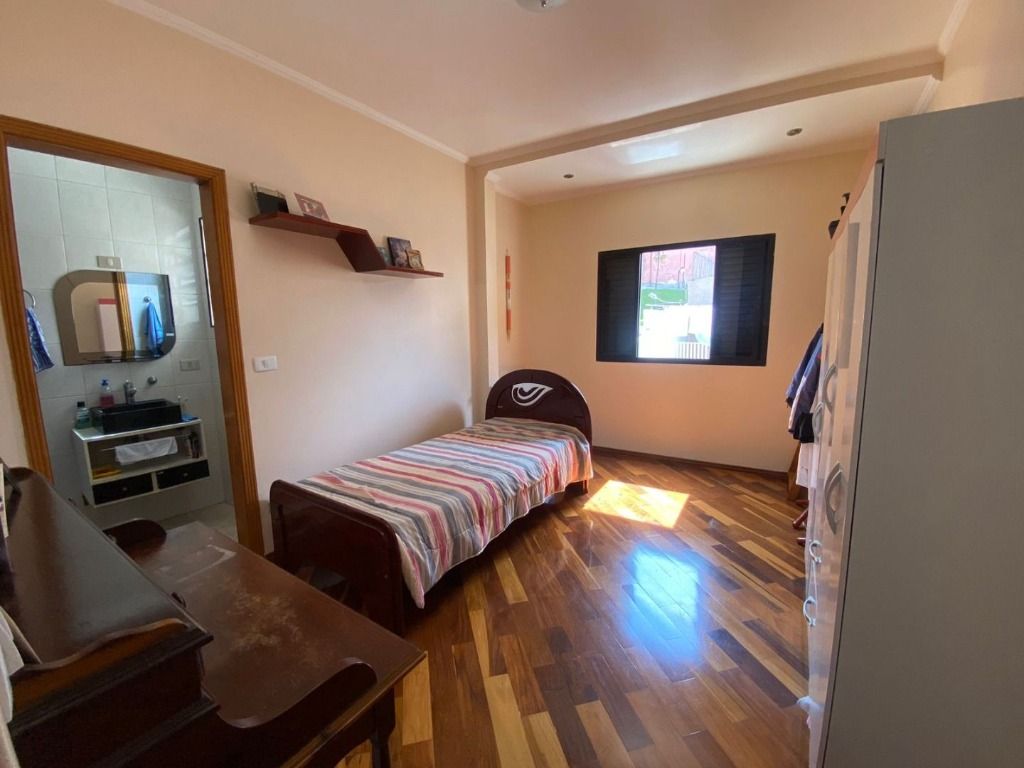 Sobrado à venda com 3 quartos, 263m² - Foto 14