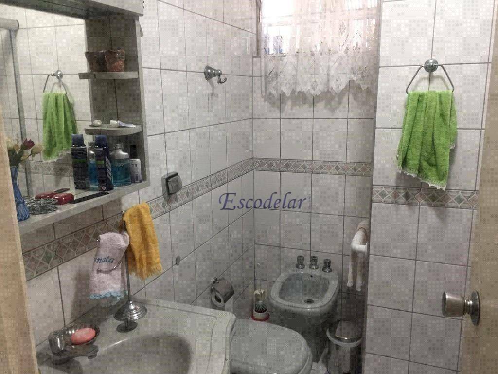 Apartamento à venda com 3 quartos, 130m² - Foto 12