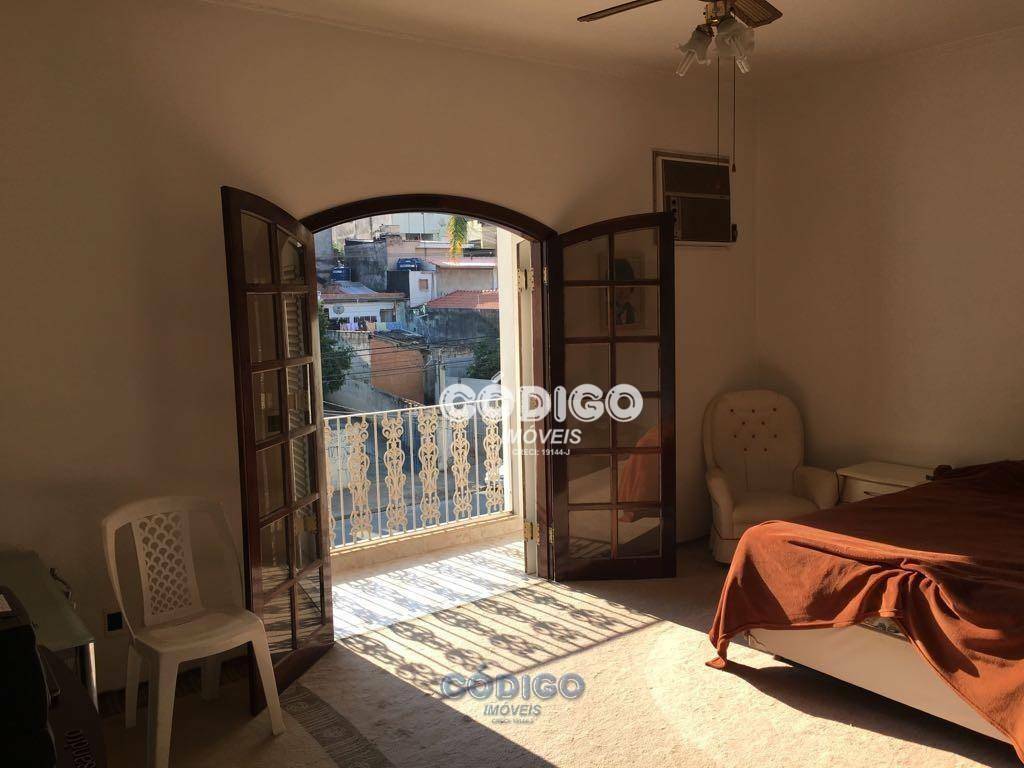 Sobrado à venda com 5 quartos, 205m² - Foto 15