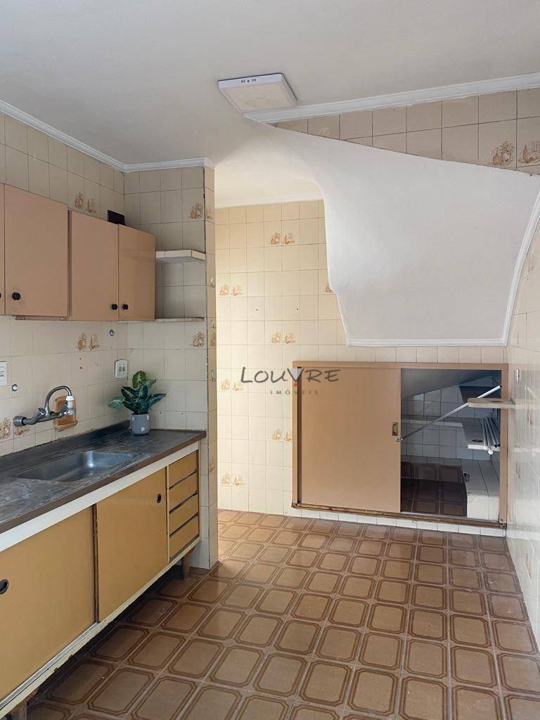 Casa à venda com 3 quartos, 130m² - Foto 13