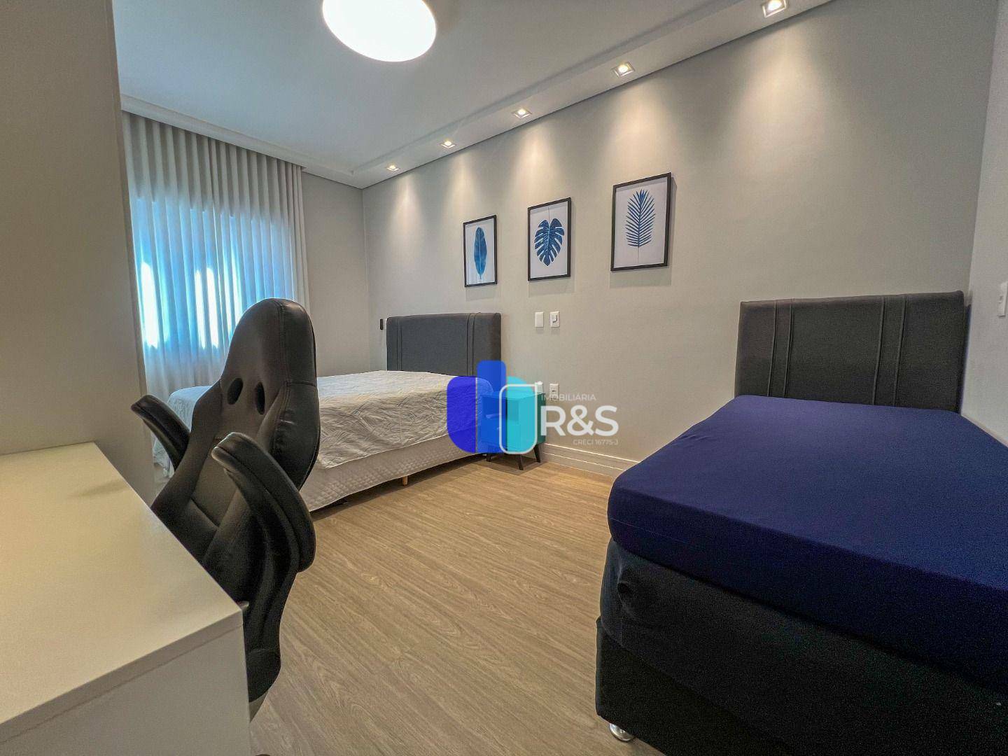 Casa de Condomínio à venda com 3 quartos, 278m² - Foto 11