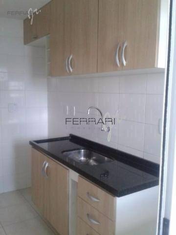 Apartamento à venda com 2 quartos, 65m² - Foto 5