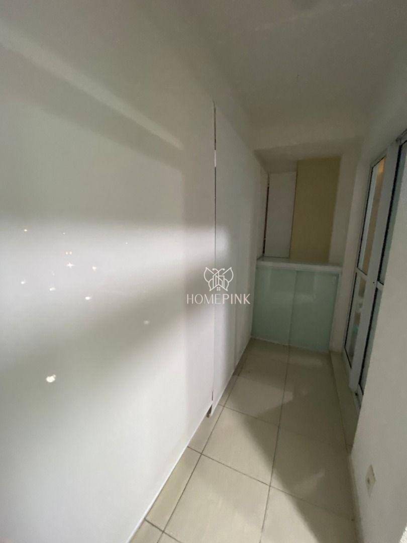 Apartamento à venda com 2 quartos, 52m² - Foto 8