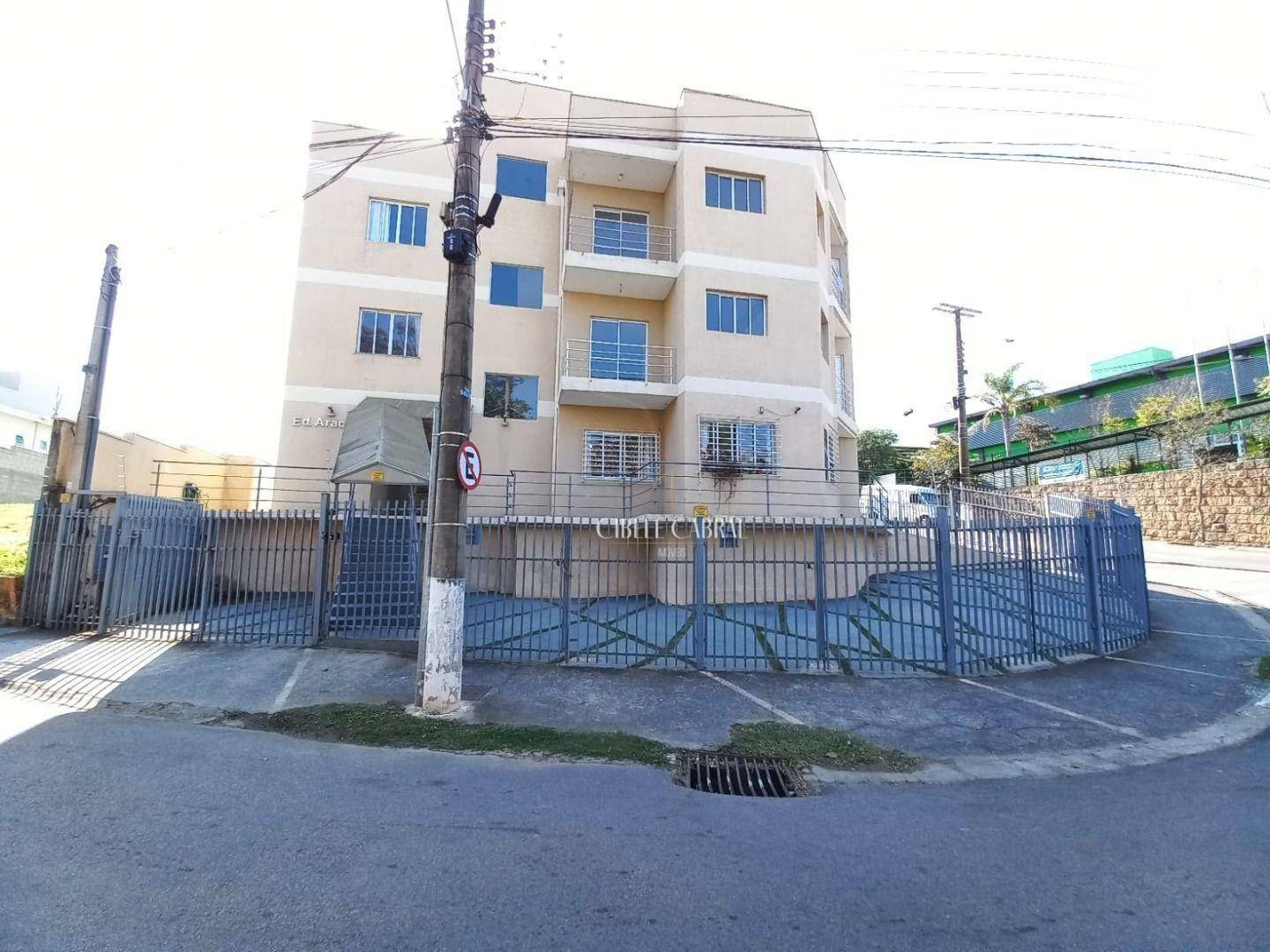 Apartamento para alugar com 2 quartos, 65m² - Foto 2