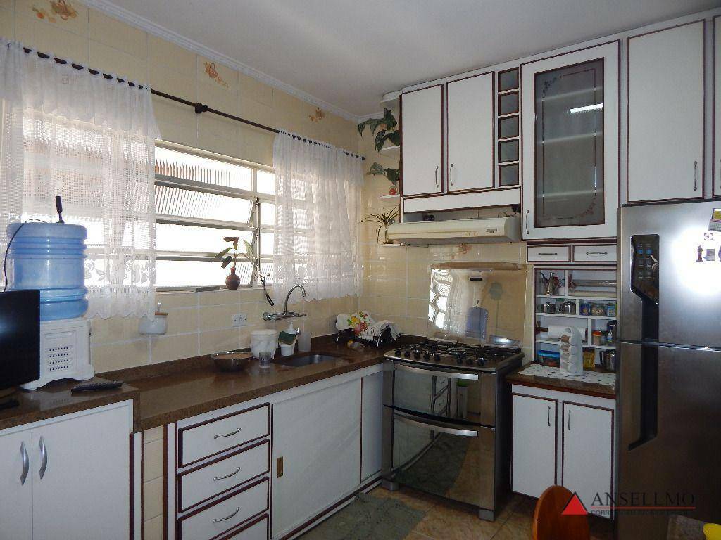 Sobrado à venda e aluguel com 4 quartos, 530m² - Foto 19