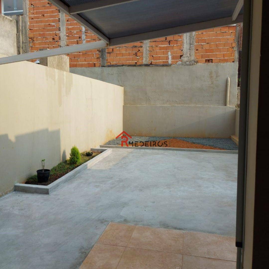 Casa à venda com 2 quartos, 100m² - Foto 26