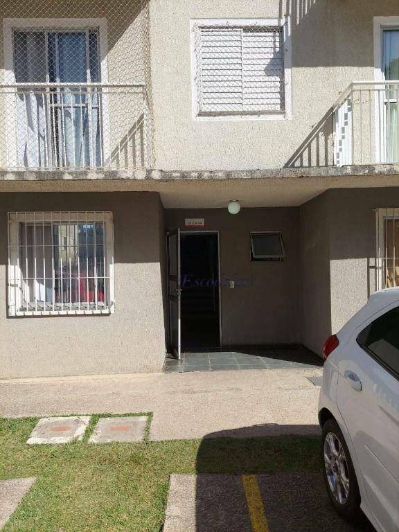 Apartamento à venda com 2 quartos, 116m² - Foto 17