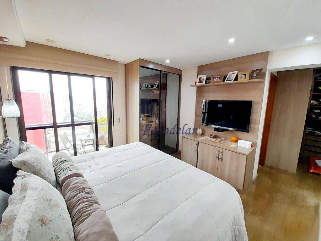 Apartamento à venda com 4 quartos, 240m² - Foto 37