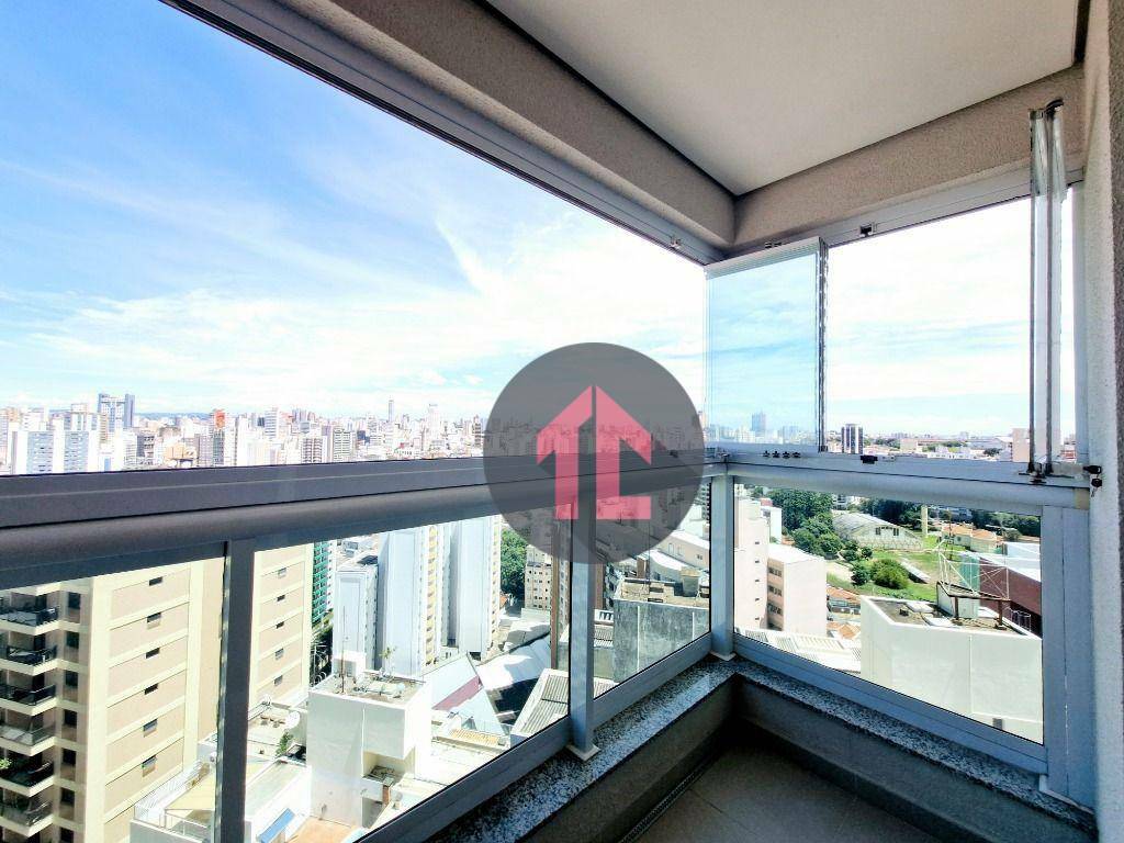 Apartamento para alugar com 2 quartos, 61m² - Foto 12