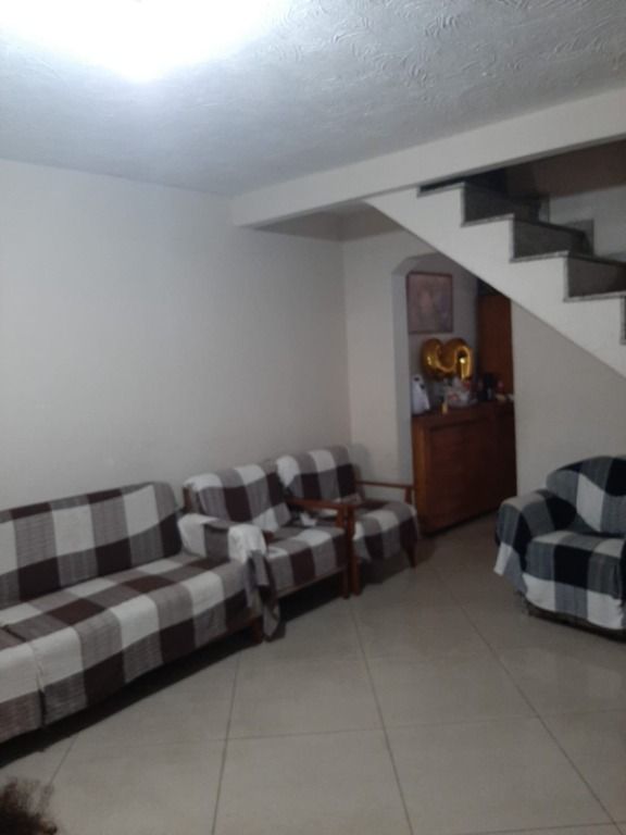 Sobrado à venda com 3 quartos, 260m² - Foto 16