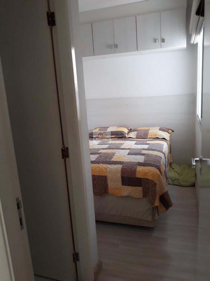 Apartamento à venda com 3 quartos, 70m² - Foto 12