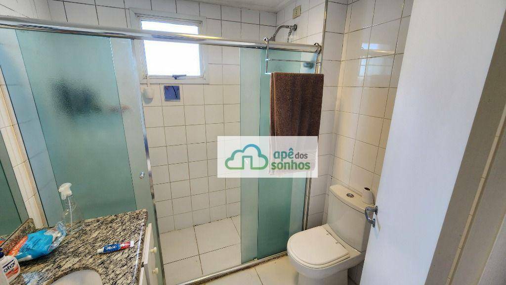 Apartamento à venda com 3 quartos, 126m² - Foto 18