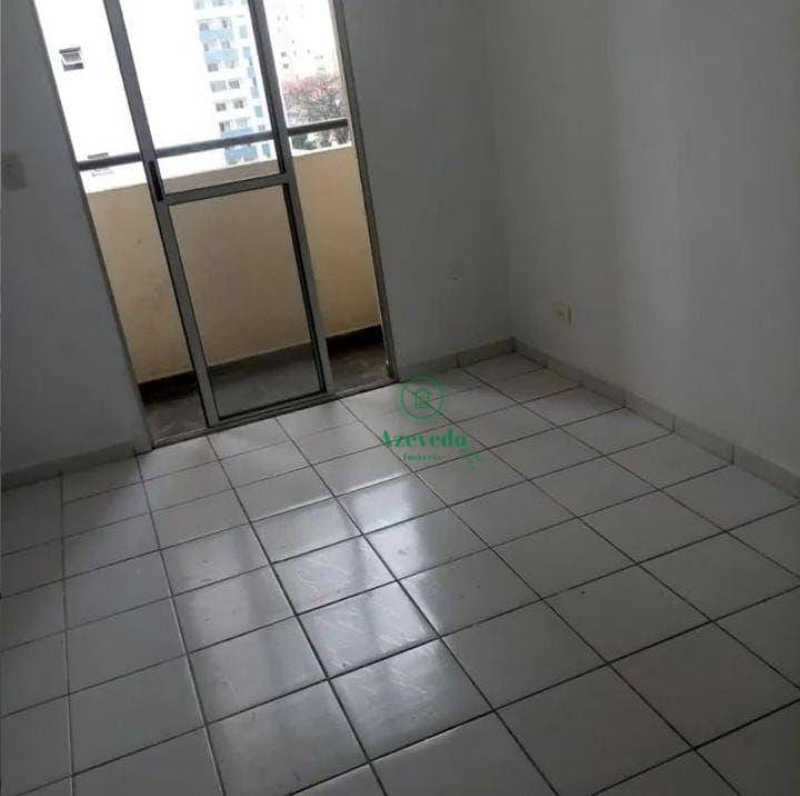 Apartamento, 3 quartos, 64 m² - Foto 3