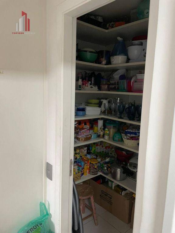 Apartamento à venda com 3 quartos, 153m² - Foto 14