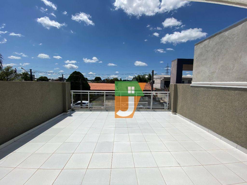 Sobrado à venda com 3 quartos, 110m² - Foto 18