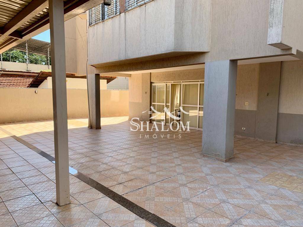 Apartamento à venda com 3 quartos, 127m² - Foto 10