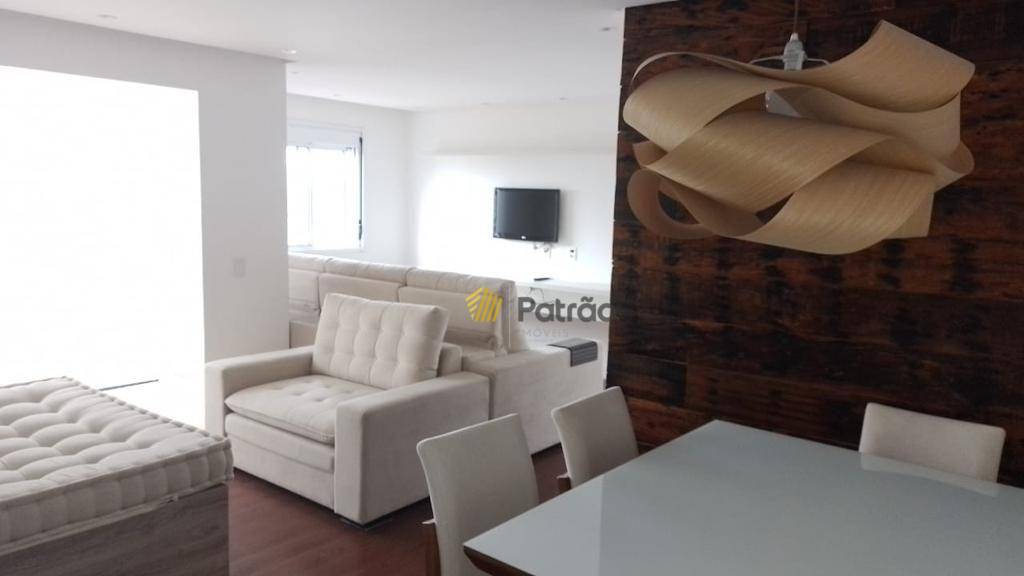 Apartamento à venda com 2 quartos, 72m² - Foto 8