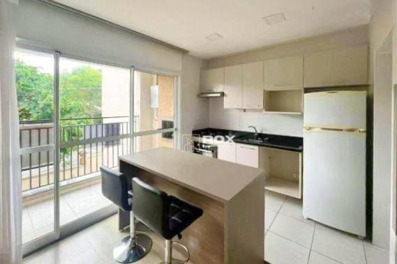 Apartamento à venda com 2 quartos, 64m² - Foto 6