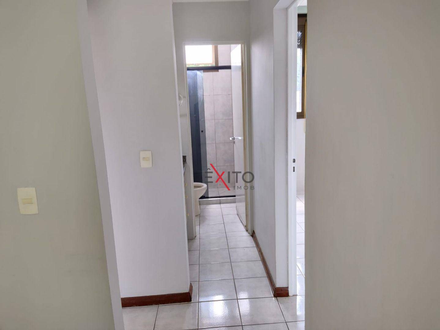 Apartamento à venda com 2 quartos, 58m² - Foto 6