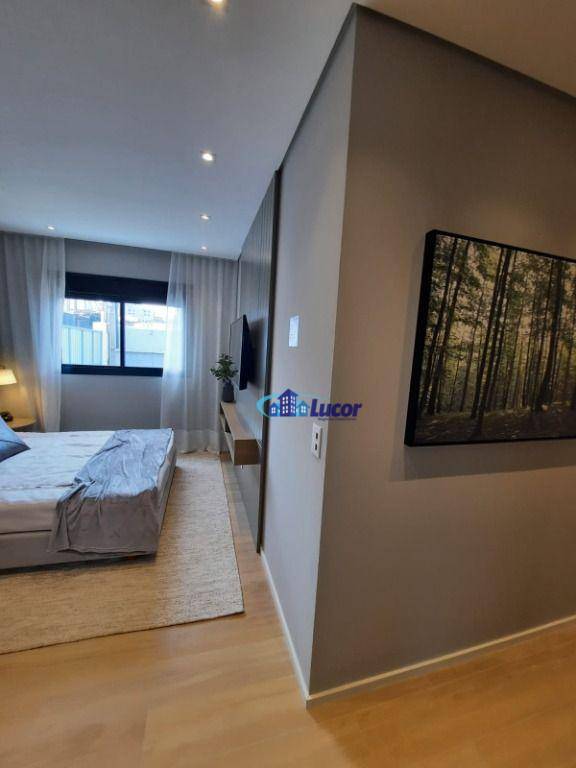 Apartamento à venda com 3 quartos, 88m² - Foto 25