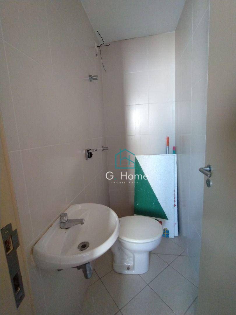 Apartamento à venda com 3 quartos, 179m² - Foto 17