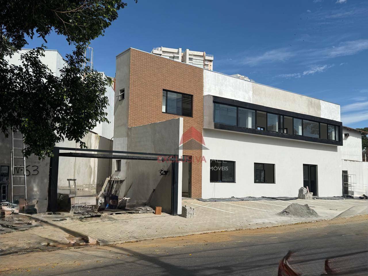 Prédio Inteiro para alugar, 300m² - Foto 1
