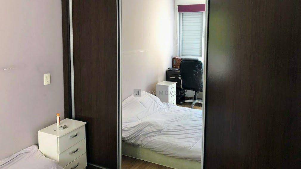 Apartamento à venda com 2 quartos, 51m² - Foto 6