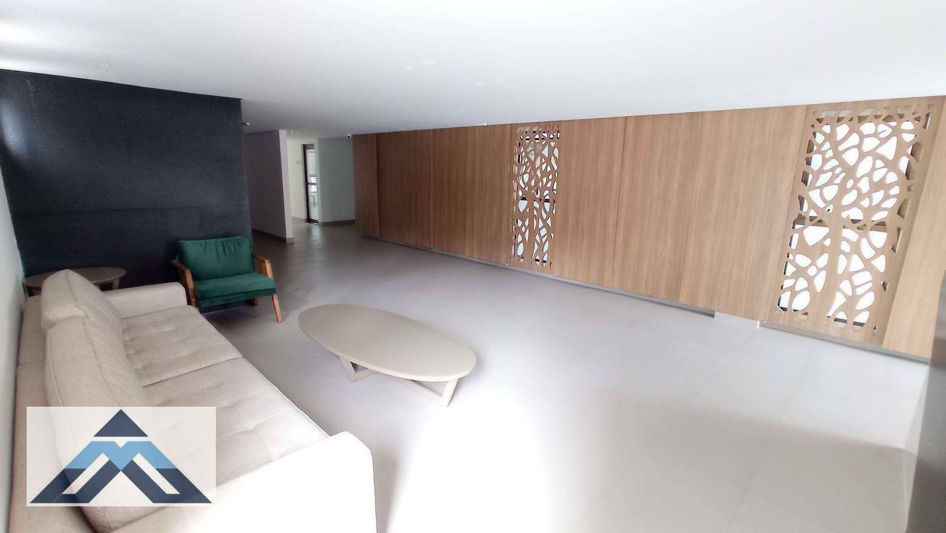 Apartamento à venda com 2 quartos, 60m² - Foto 26