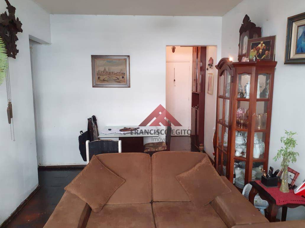 Apartamento à venda com 3 quartos, 100m² - Foto 5