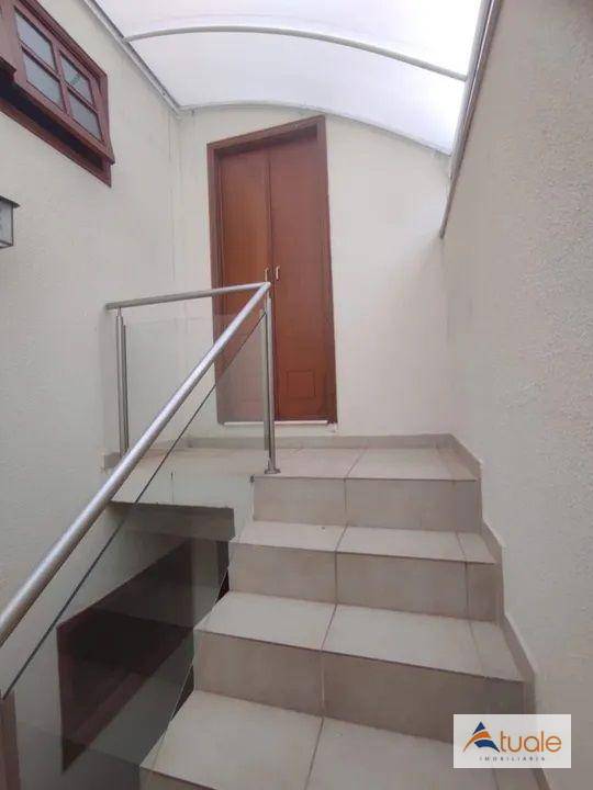 Casa de Condomínio à venda com 4 quartos, 190m² - Foto 20