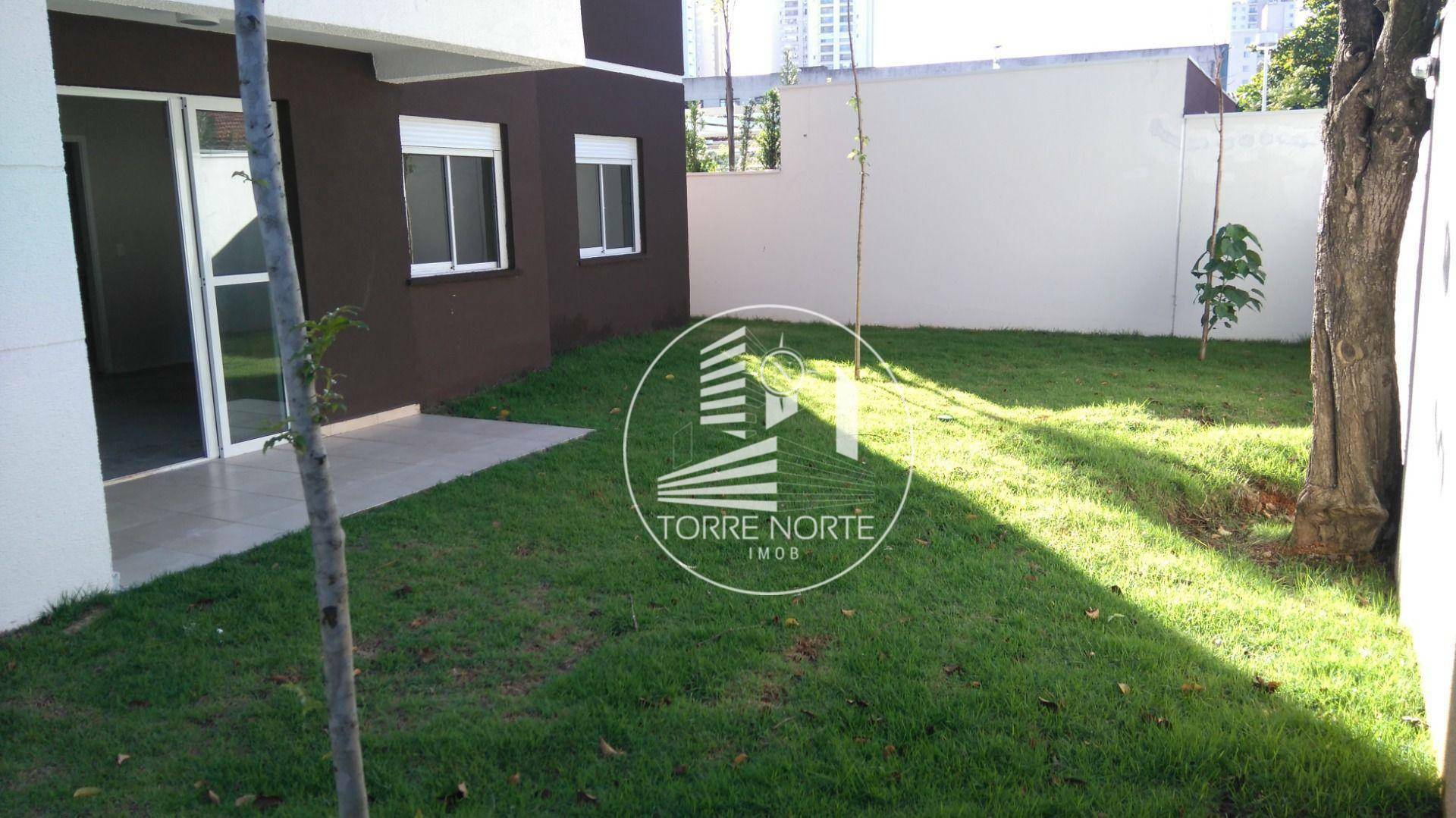 Apartamento à venda com 2 quartos, 141m² - Foto 33