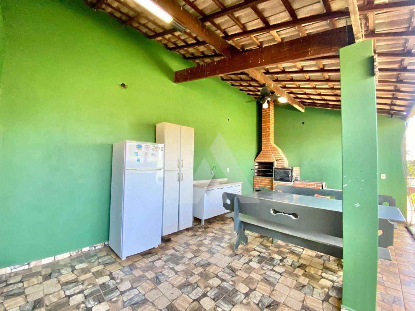 Casa à venda com 3 quartos, 178m² - Foto 20