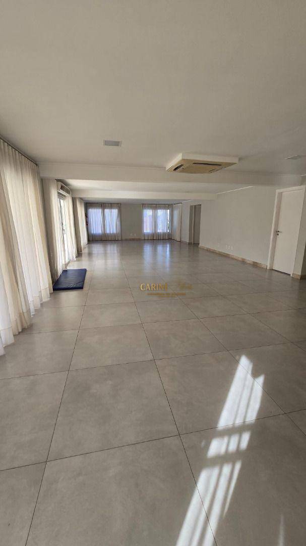 Casa de Condomínio à venda com 4 quartos, 374m² - Foto 31