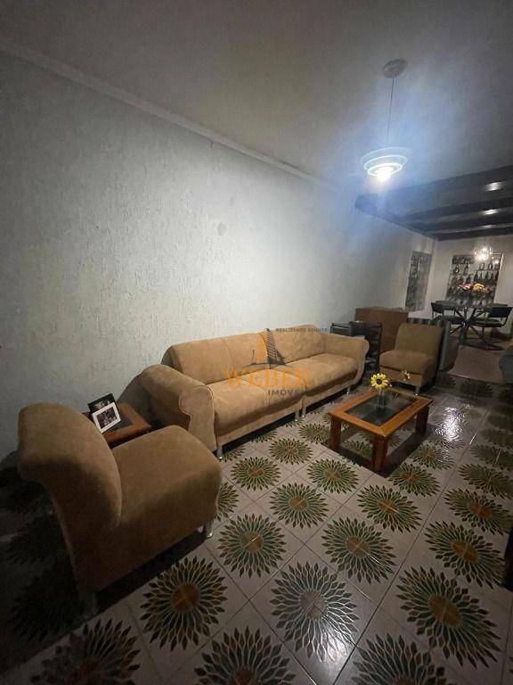 Sobrado à venda com 3 quartos, 120m² - Foto 35